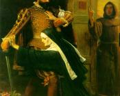 约翰 埃弗里特 米莱斯 : St Bartholemews Day